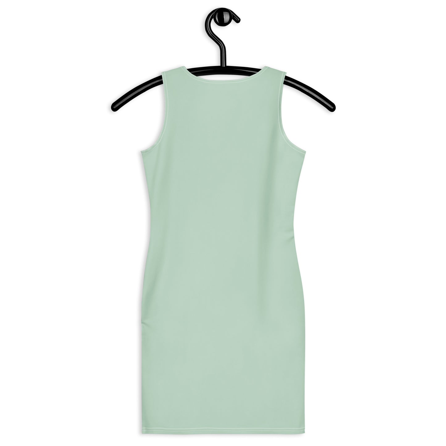 Stetson Cowboy weeb00gie Bodycon Dress