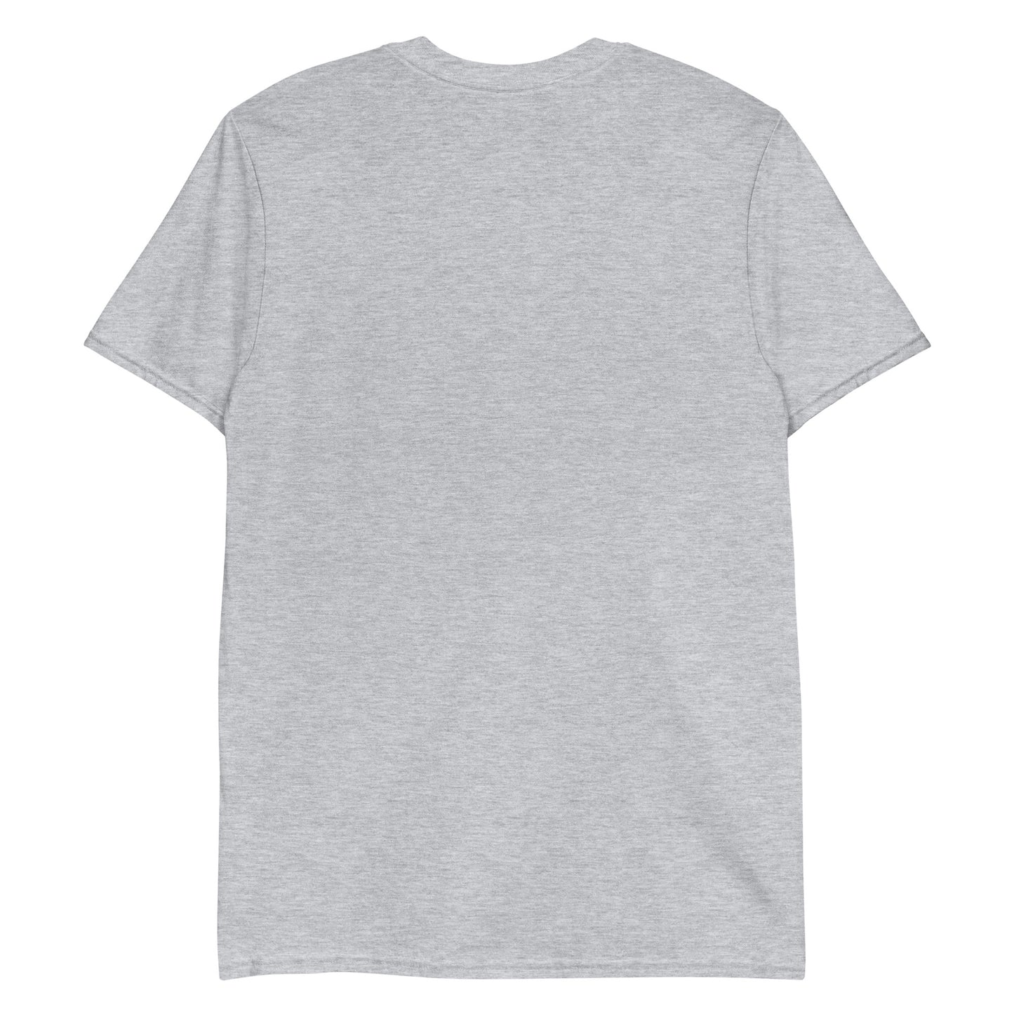 Shimmy Star Short-Sleeve Unisex Softstyle T-Shirt - 100% Ring-Spun Cotton with Double Stitching on Neckline and Sleeves - Classic Fit with Shoulder-to-Shoulder Taping - Perfect for Dance Enthusiasts and Casual Statement Wear - wee b00gie store