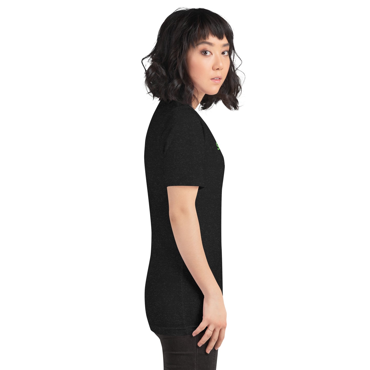 St Patrick's Day Pubmeister Unisex t-shirt - 100% Combed Ring-Spun Cotton, Soft and Lightweight - Side-Seamed Construction with Shoulder-to-Shoulder Taping - Perfect for St. Patrick's Day Celebrations and Pub Outings - wee b00gie store