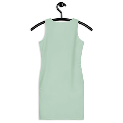 Stetson Cowboy weeb00gie Bodycon Dress