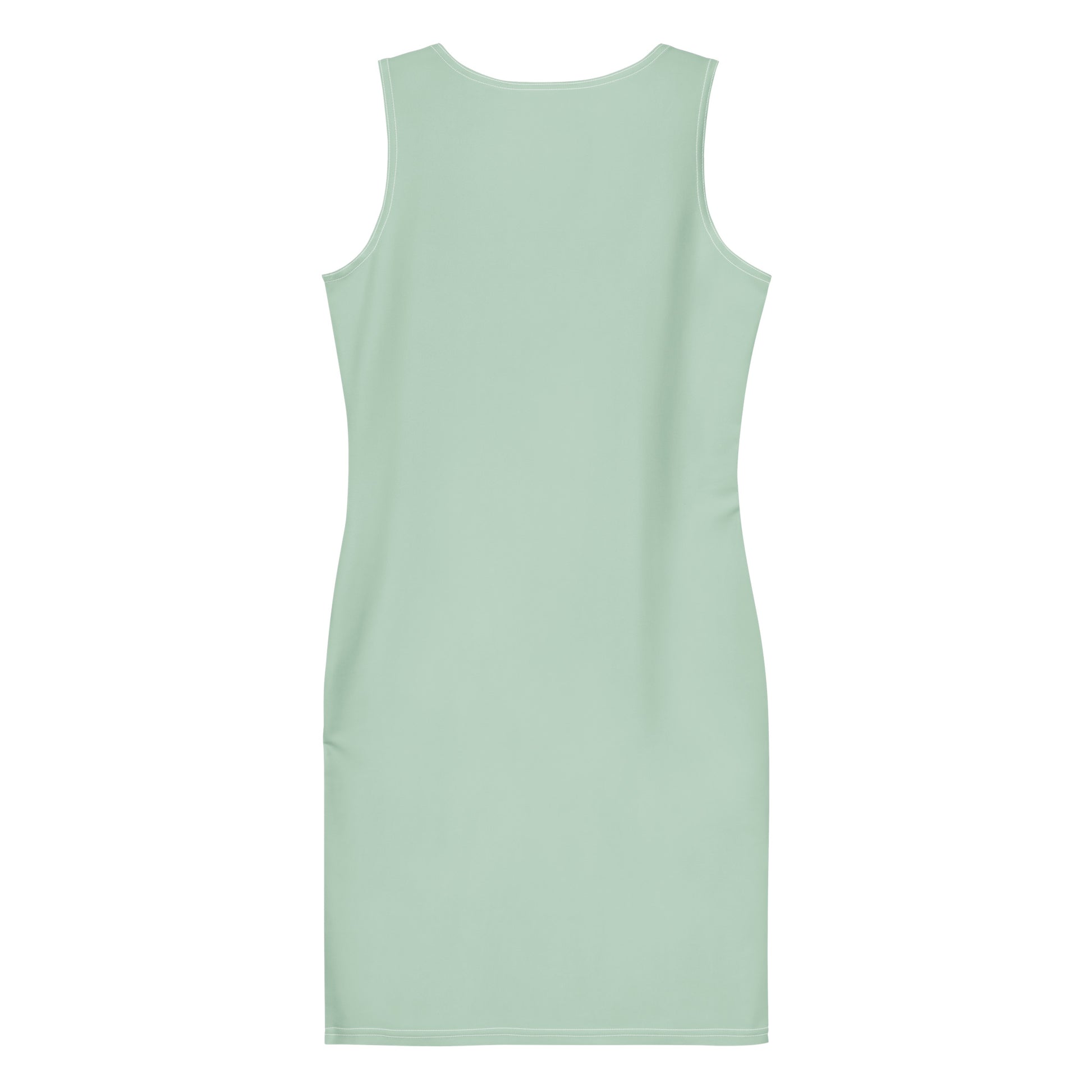 Stetson Cowboy weeb00gie Bodycon Dress