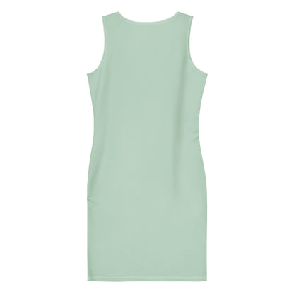 Stetson Cowboy weeb00gie Bodycon Dress