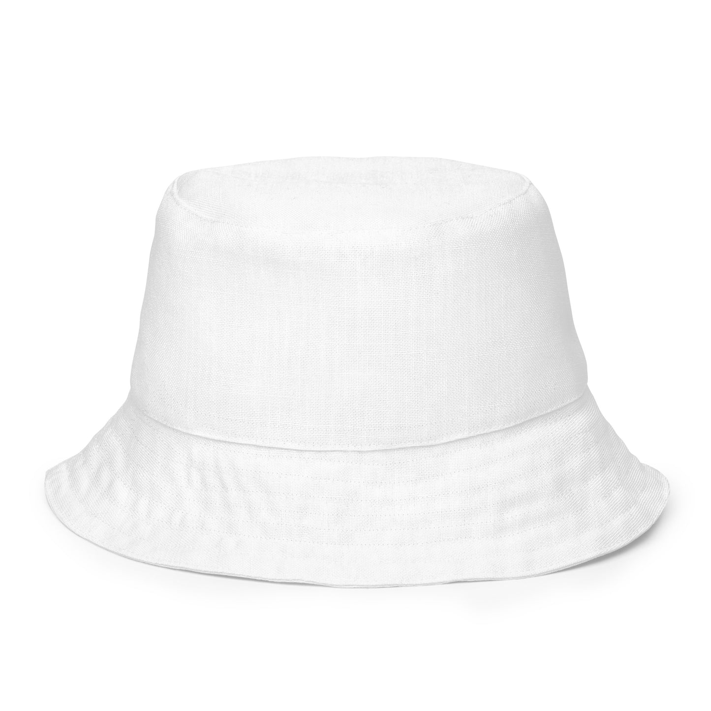 Festival Fairy Reversible Bucket Hat - two-sided festival fashion accessory with fairy design - moisture-wicking polyester bucket hat in XS, S/M, L/XL sizes - perfect for music festivals, summer concerts and outdoor dancing - wee b00gie store