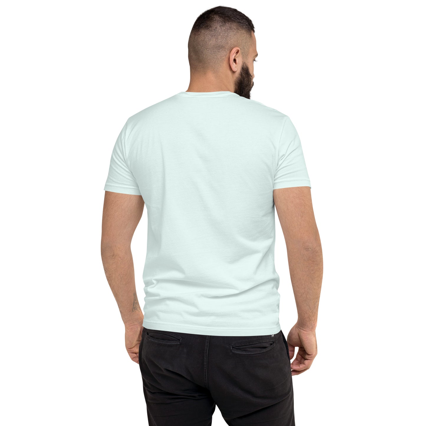 Stag Do, Groom, Wedding Party, SHE SWIPED RIGHT Funny Stag T-Shirt, Bachelor Party, Engagement.
