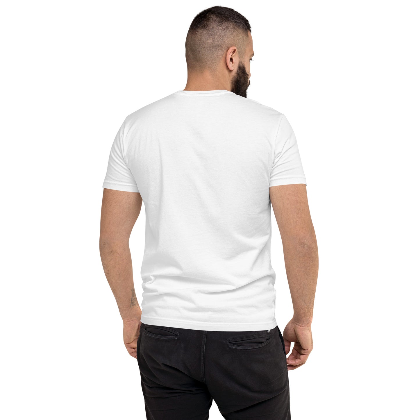 Stag Do, Groom, Wedding Party, SHE SWIPED RIGHT Funny Stag T-Shirt, Bachelor Party, Engagement.