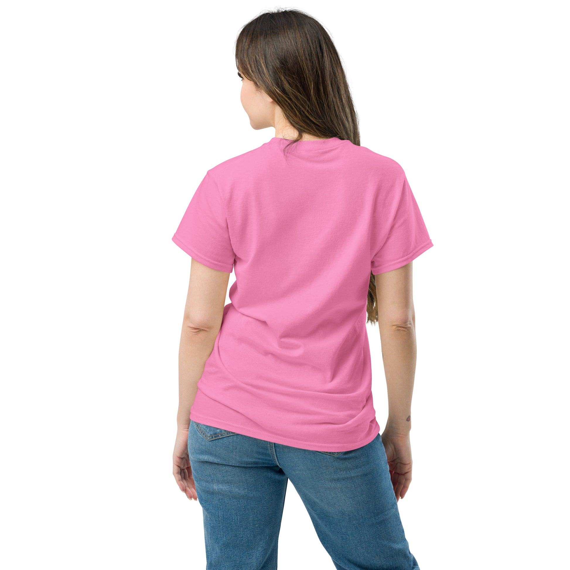 T-Shirt Nerd weeb00gie Dance Women's