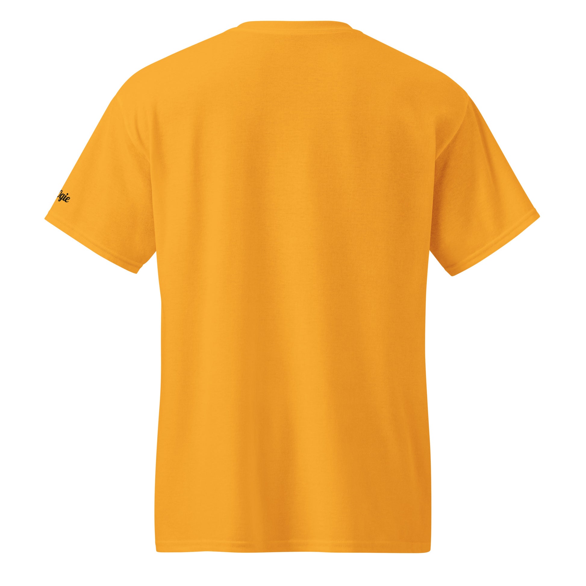Unisex sports t-shirt with 'Belay my Figure 8' slogan, styled for climbers with a playful twist.