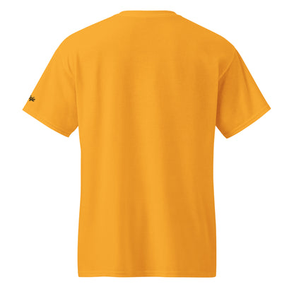 Unisex sports t-shirt with 'Belay my Figure 8' slogan, styled for climbers with a playful twist.