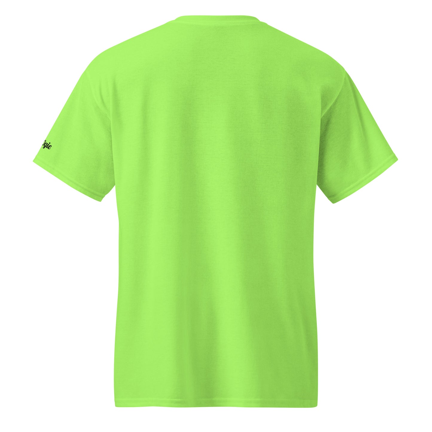 Unisex sports t-shirt with 'Belay my Figure 8' slogan, styled for climbers with a playful twist.